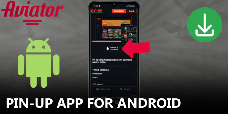 How to Install the Pin-Up Aviator App on Android